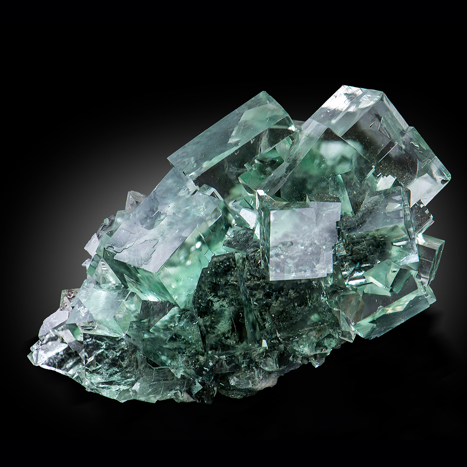 FLUORITE - China - GFS0184 - MCP Gallery